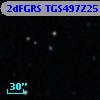 2dFGRS TGS497Z251