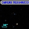 2dFGRS TGS149Z224