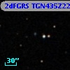 2dFGRS TGN435Z227