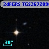2dFGRS TGS267Z090