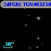 2dFGRS TGN403Z100