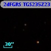 2dFGRS TGS235Z231