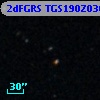 2dFGRS TGS190Z030