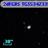 2dFGRS TGS534Z335