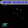 2dFGRS TGS451Z261
