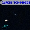 2dFGRS TGN440Z085