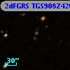 2dFGRS TGS908Z426