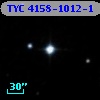 TYC 4158-1012-1