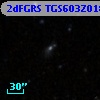 2dFGRS TGS603Z018