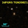 2dFGRS TGN208Z122