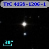 TYC 4158-1206-1