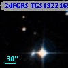 2dFGRS TGS192Z165