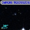 2dFGRS TGS255Z212