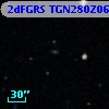 2dFGRS TGN280Z066