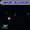 2dFGRS TGS293Z023