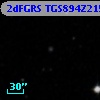 2dFGRS TGS894Z215