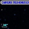 2dFGRS TGS430Z120