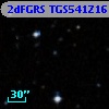 2dFGRS TGS541Z161