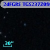 2dFGRS TGS237Z080