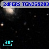 2dFGRS TGN258Z037