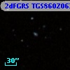 2dFGRS TGS860Z063