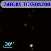 2dFGRS TGS508Z004