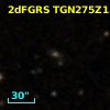 2dFGRS TGN275Z154
