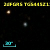 2dFGRS TGS445Z116