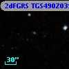 2dFGRS TGS490Z039