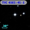 TYC 4165-45-1