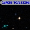 2dFGRS TGS113Z018