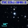 TYC 3285-1698-1