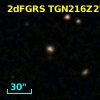 2dFGRS TGN216Z271