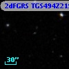 2dFGRS TGS494Z219