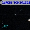 2dFGRS TGN261Z093