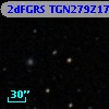 2dFGRS TGN279Z171