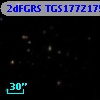 2dFGRS TGS177Z175