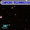 2dFGRS TGS908Z316