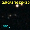 2dFGRS TGS294Z095
