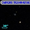 2dFGRS TGS484Z163