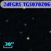 2dFGRS TGS070Z064