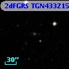 2dFGRS TGN433Z158