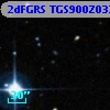 2dFGRS TGS900Z033