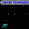2dFGRS TGS869Z013