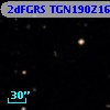 2dFGRS TGN190Z169