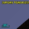 2dFGRS TGN341Z206