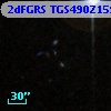 2dFGRS TGS490Z159