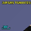 2dFGRS TGN447Z109