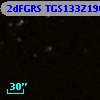 2dFGRS TGS133Z190