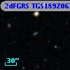 2dFGRS TGS189Z063